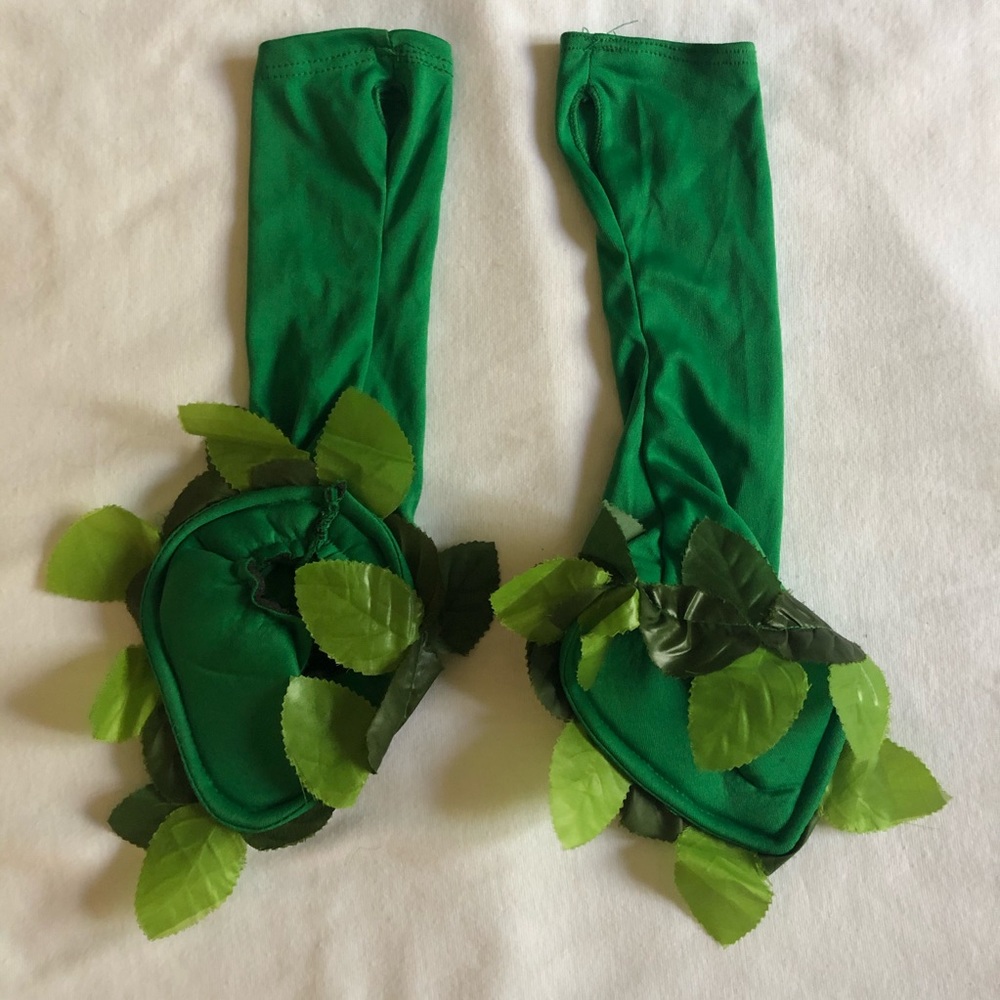 Spirit Green Hosiery Socks Accessories - Picture 3 of 7